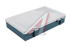 Органайзер ПРАКТИК 9ячеек 280х185х50мм 2780355080