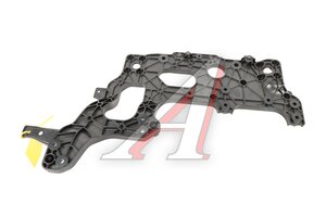 Кронштейн DONGFENG крепления противотуманной фары левый MOVELEX 8406141-C6200-MX, 8406141-C6200