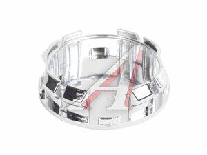 Заглушка литого диска TOYOTA черный хром 55-62 42603-02320