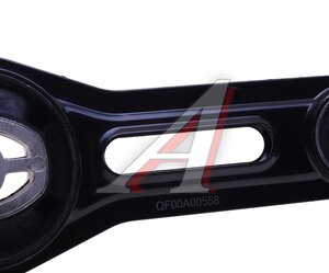 Опора двигателя MITSUBISHI Outlander (12-) передняя QUATTRO FRENI QF00A00558, ME23106, 1092A187