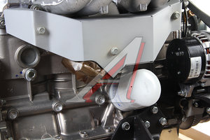 Двигатель УМЗ-42164 (АИ-92 107 л.с.) ГАЗ-3302 Бизнес, ЕВРО-4, под ГУР, диафраг.сцепл.,без компрессор 42164.1000402-70, 42164.1000402-70/4216-40-1000402-070