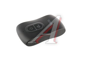 Адаптер Bluetooth автомобильный черный HOCO E73 black, 00742
