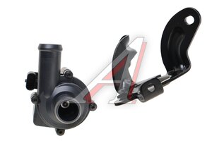 Насос водяной VW Touareg (13-15) AUDI A4 (10-15) PIERBURG 710102050, 059121012B