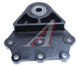 Кронштейн DONGFENG GX рессоры передней задний OE 2901255-H02B0