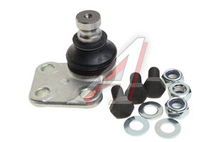 Опора шаровая RENAULT Kangoo (05-) передняя правая PATRON PS30032R