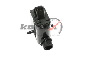 Насос омывателя KIA Sorento (02-),Rio (02-),Cerato (04-) KORTEX KWM003, 98510-FD100