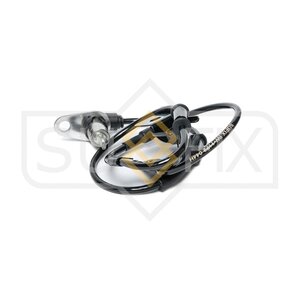 Датчик АБС MAZDA 323 (98-02) колеса заднего левого SUFIX IW1172