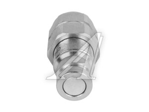 БРС FF FIRG 1/2 BSP 3/8 (19.7мм) ниппель QKPT03-04PF - QPE