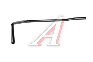 Трубка ГАЗ-3302 отопителя отводящая (ОАО ГАЗ) 33023-8120492, 33023-8120492/3302-30-8120492-000
