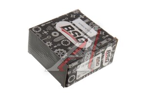 Подшипник ступицы FORD Transit (87-06) задней комплект BSG BSG30605019, 11634048