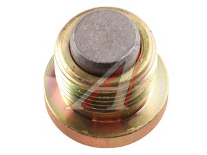 Пробка SHACMAN SHAANXI КПП сливная MOVELEX 5DS50T-1701085-MX, 5DS50T-1701085