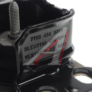 Опора двигателя RENAULT Clio передняя правая ОЕ 7700434370