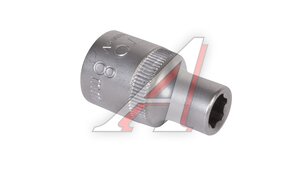 Головка торцевая 1/2" 8мм SUPER LOCK Professional АВТОDЕЛО 39108, 10681