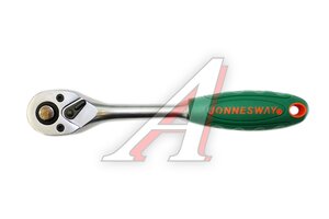 Ключ трещотка 3/8" 36 зубьев 185мм JONNESWAY R2903