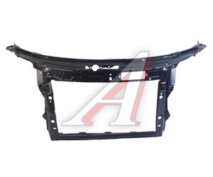 Панель SKODA Fabia (07-10) радиатора передняя NSP NSP085J0805591, SD30007A, 5J0805591