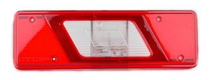 Рассеиватель FORD (14-) фонаря заднего левого BSG BSG30805045, 1831334
