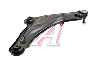 Рычаг подвески RENAULT Laguna (01-07) передней нижний левый PATRON PS5173L, 8200389134