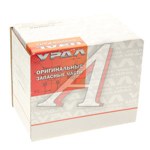 Ремкомплект УРАЛ-375,4320,5557,5323 РТЦ (РТИ+МЕТ) (АО АЗ УРАЛ) 375-3501030 РК-01, 375-3501031*РК РТИ+МЕТ