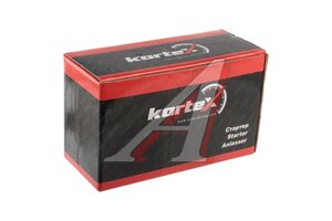 Стартер CHERY Tiggo 7 Pro (20-) EXEED LX (20-) KORTEX KST149, E4G163708010AB