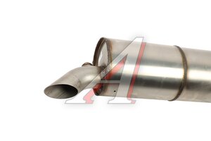 Глушитель FOTON S35 OE L1125060100A0