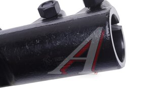 Наконечник рулевой тяги МАЗ левый MEGAPOWER 300-13-004, 6422-3003057