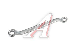 Ключ накидной 8х9мм 12-гранный 45град.LIGE LG-7330809
