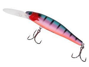 Воблер Sprut Ayu 90F 90mm/12g/2,5-4m SJPBL Ayu 90F SJPBL
