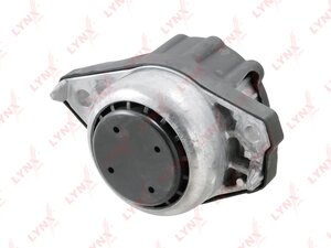 Опора двигателя HAVAL H9 левая LYNX ME2728, 1001100XKV64A