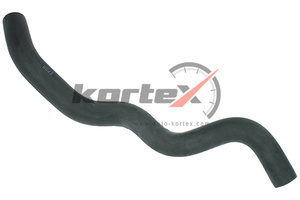 Патрубок HYUNDAI Genesis (14-) радиатора нижний KORTEX KRP058, 25415-B1000