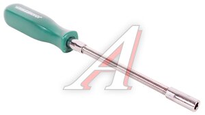 Отвертка гибкая 6мм JONNESWAY AG010184B