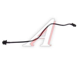 Трубка FORD Mondeo (06-) бачка расширительного радиатора BSG BSG30700524, 1587528