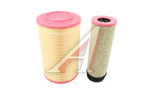 Фильтр воздушный FAW J6L (24-) основной MOVELEX 1109060-1856-C00/A-MX, 1109060-1856-C00/A