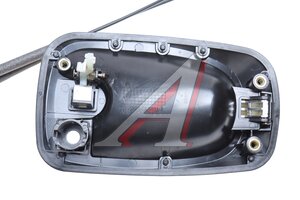 Замок двери DONGFENG C120N,C120L левой MOVELEX 6105009-G01202D-MX, 6105009-G01202D