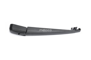 Рычаг стеклоочистителя HYUNDAI Solaris (10-) KIA Rio (11-) заднего METACO 7002-152, 98811-2K000