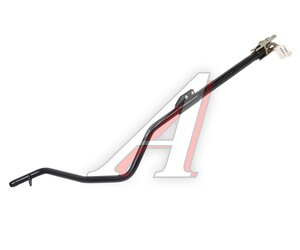 Тяга SHACMAN SHAANXI X6000 рычага переключения КПП MOVELEX DZ97259240015-MX, DZ97259240015
