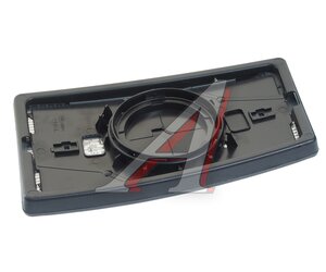 Элемент зеркальный SITRAK C7H зеркала левого (большой) AVLKRAFT 70203400, 712W63730-0001