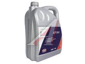 Масло трансмиссионное PENTOLUB ATF III H 5л 36807, PENTOLUB ATF