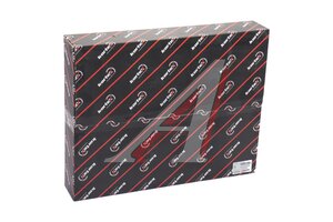 Вентилятор CHEVROLET Aveo (1.4) охлаждения электрический в сборе KORTEX KFD015, 2999624SX, 96536666