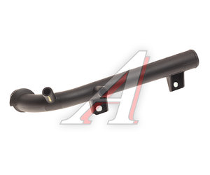 Патрубок CHEVROLET Lanos системы охлаждения OE 96180035
