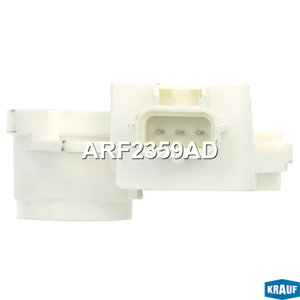 Регулятор FORD Focus (98-) напряжения генератора KRAUF ARF2359AD, TT31319, XW4U10C359AB