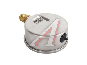 Манометр 25 бар 63мм G1/4 (снизу) M25bar