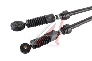 Трос КПП HYUNDAI Trajet (06-) INFAC 43794-3A200