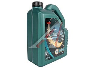 Масло моторное Olex SPEC A5/B5 5W-30 4л PK0110944, OLEX 5W30