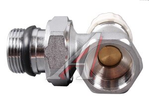 Вентиль настроеч УГЛ. НИЖ. 3/4" ViEiR VR285 VR285