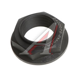 Гайка DONGFENG GX фланца редуктора заднего моста OE 2402072-ZM01A