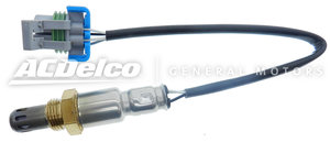 Датчик кислорода OPEL Astra J ACDELCO 19350871, 90610, 12639692