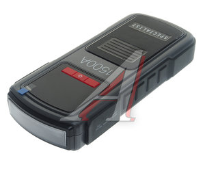 Устройство пусковое 12V 1500A 24000мА/ч пыле-влагозащита IP66 (power bank) BERKUT jsl-27000