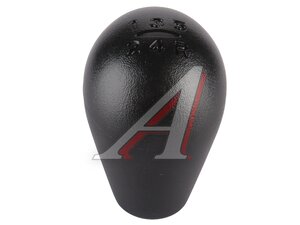 Ручка на рычаг КПП HYUNDAI Porter OE 43711-22000LK
