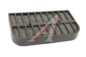 Фильтр масляный SHACMAN SHAANXI X3000 MOVELEX DZ9125919004202-MX, DZ9125919004202