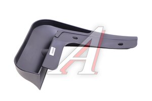 Брызговик KIA Optima (16-) задний правый HESSA 00X2044